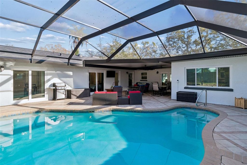 Image 52 of property listing at 1147 RIDGECREST COURT, Palm Harbor, FL 34683