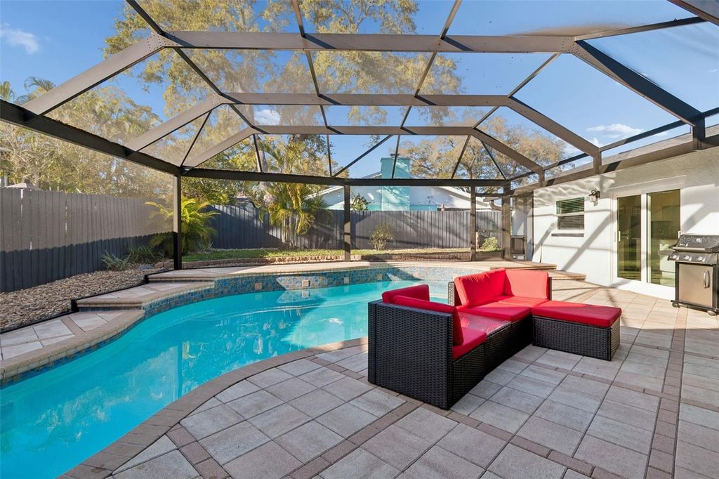 Image 53 of property listing at 1147 RIDGECREST COURT, Palm Harbor, FL 34683