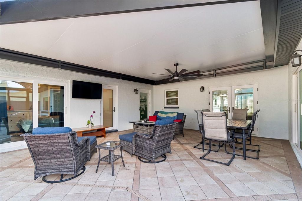 Image 54 of property listing at 1147 RIDGECREST COURT, Palm Harbor, FL 34683
