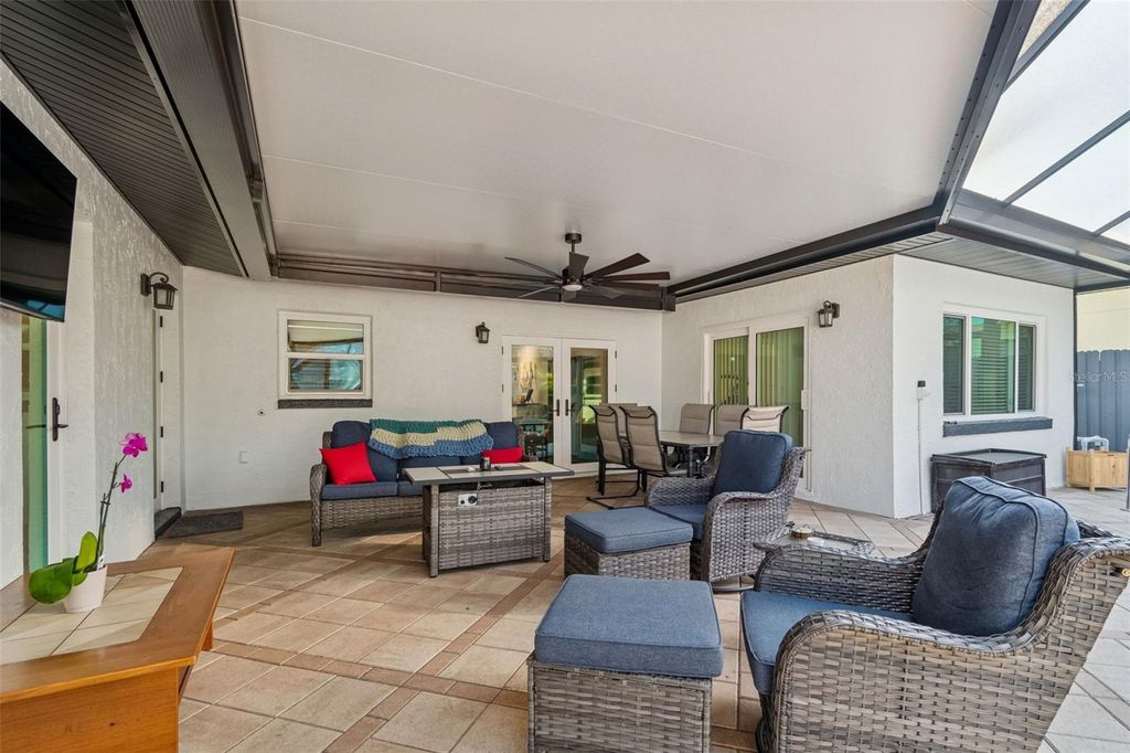 Image 55 of property listing at 1147 RIDGECREST COURT, Palm Harbor, FL 34683