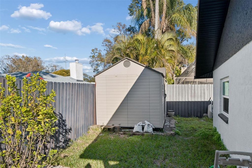 Image 57 of property listing at 1147 RIDGECREST COURT, Palm Harbor, FL 34683