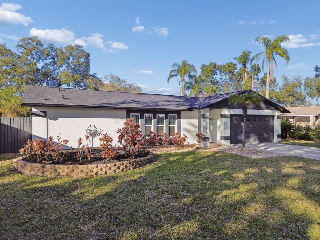 Image 60 of property listing at 1147 RIDGECREST COURT, Palm Harbor, FL 34683