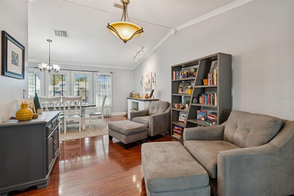 Image 7 of property listing at 1147 RIDGECREST COURT, Palm Harbor, FL 34683