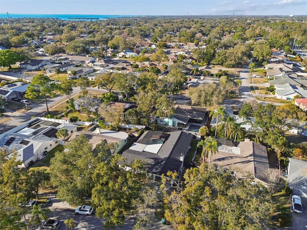 Image 63 of property listing at 1147 RIDGECREST COURT, Palm Harbor, FL 34683