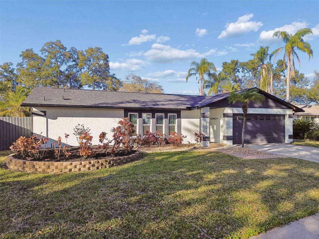 Image 72 of property listing at 1147 RIDGECREST COURT, Palm Harbor, FL 34683