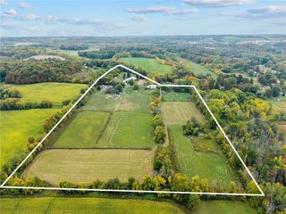 693 Masters Road, Elbridge, NY 13060