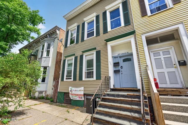 227 Colonie Street, Albany, NY 12210