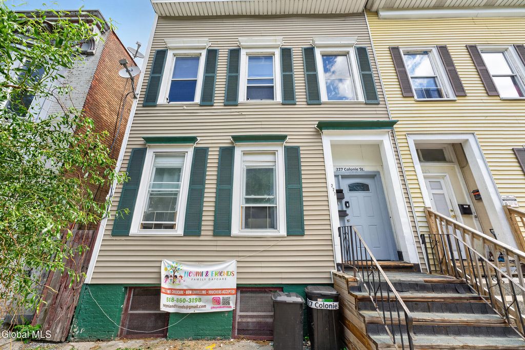 227 Colonie Street, Albany, NY 12210