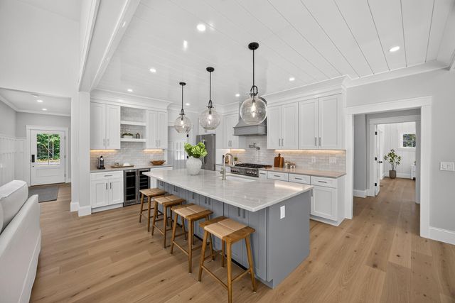 36 Baptiste Lane, East Falmouth, MA 02536
