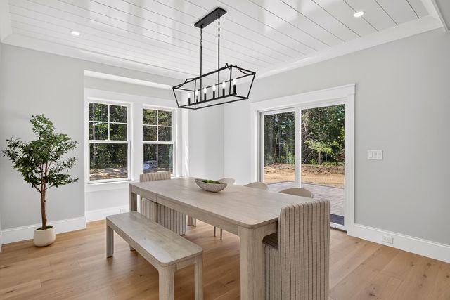 36 Baptiste Lane, East Falmouth, MA 02536