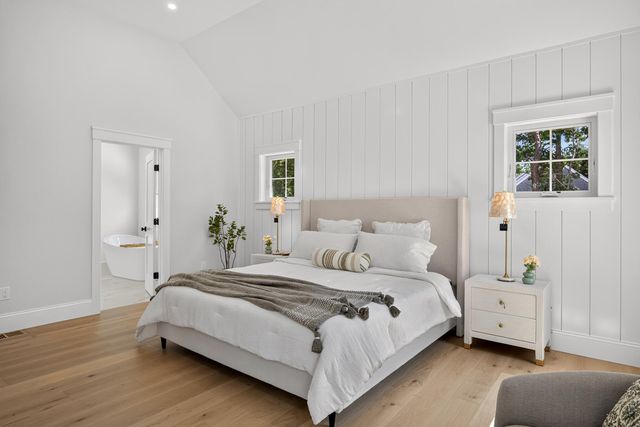 36 Baptiste Lane, East Falmouth, MA 02536