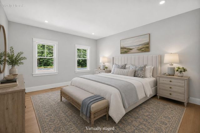 36 Baptiste Lane, East Falmouth, MA 02536