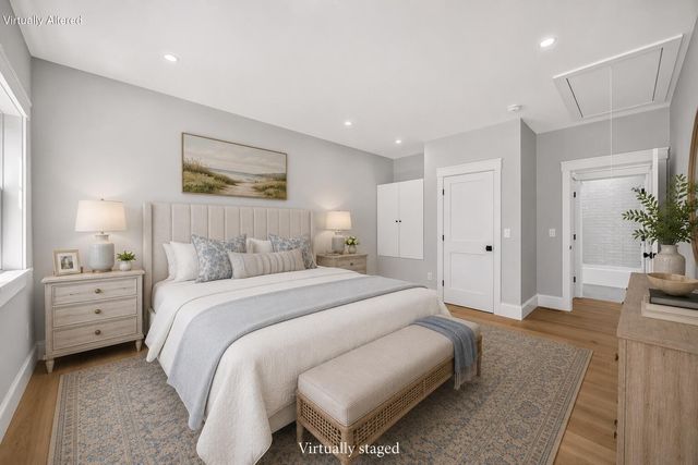 36 Baptiste Lane, East Falmouth, MA 02536
