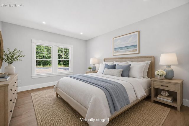 36 Baptiste Lane, East Falmouth, MA 02536
