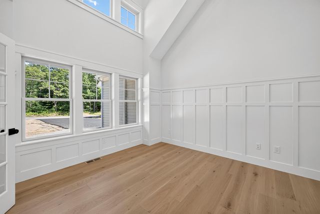 36 Baptiste Lane, East Falmouth, MA 02536