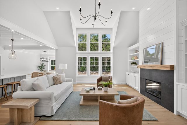 36 Baptiste Lane, East Falmouth, MA 02536