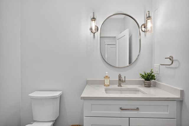 36 Baptiste Lane, East Falmouth, MA 02536