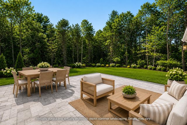 36 Baptiste Lane, East Falmouth, MA 02536