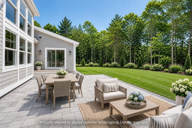 36 Baptiste Lane, East Falmouth, MA 02536