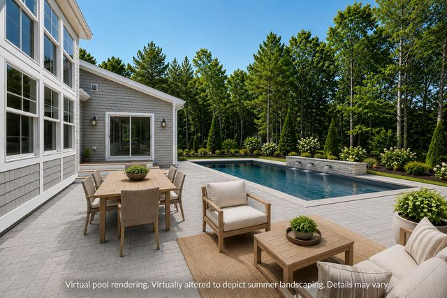 36 Baptiste Lane, East Falmouth, MA 02536