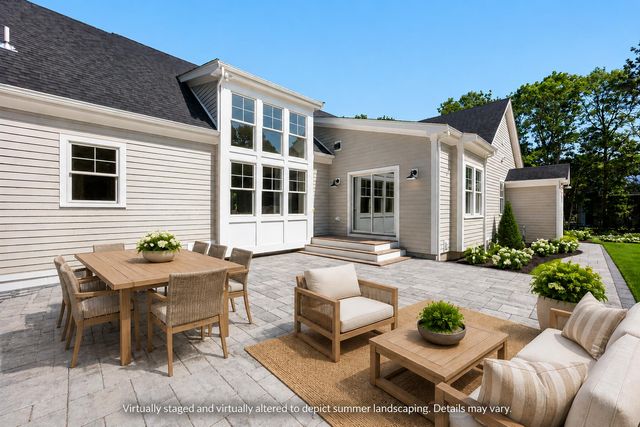 36 Baptiste Lane, East Falmouth, MA 02536