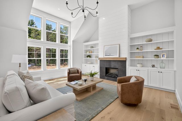 36 Baptiste Lane, East Falmouth, MA 02536