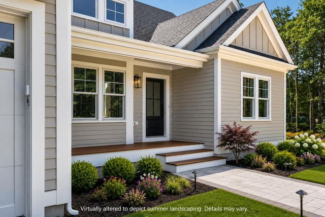 36 Baptiste Lane, East Falmouth, MA 02536