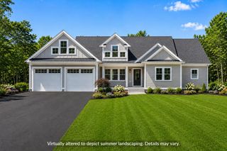 36 Baptiste Lane, East Falmouth, MA 02536