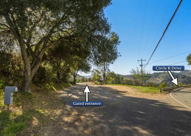 0 Ridge Creek Road, Valley Center, CA 92082