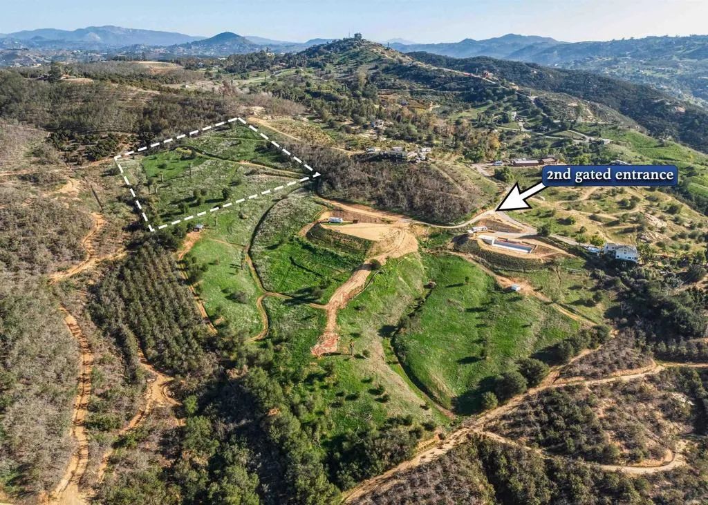 0 Ridge Creek Road, Valley Center, CA 92082