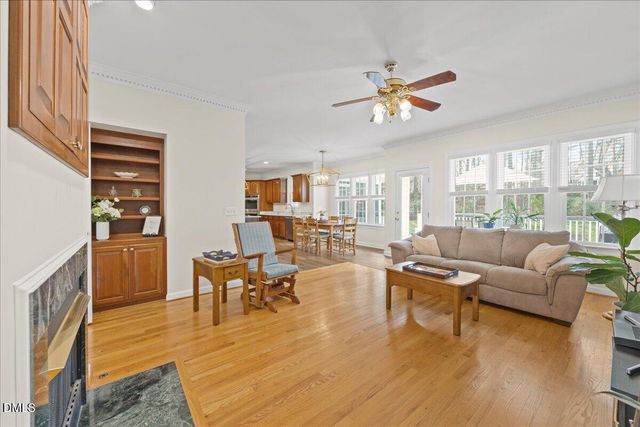 129 Berry Hill Drive, Raleigh, NC 27615