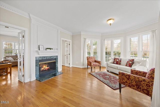 129 Berry Hill Drive, Raleigh, NC 27615