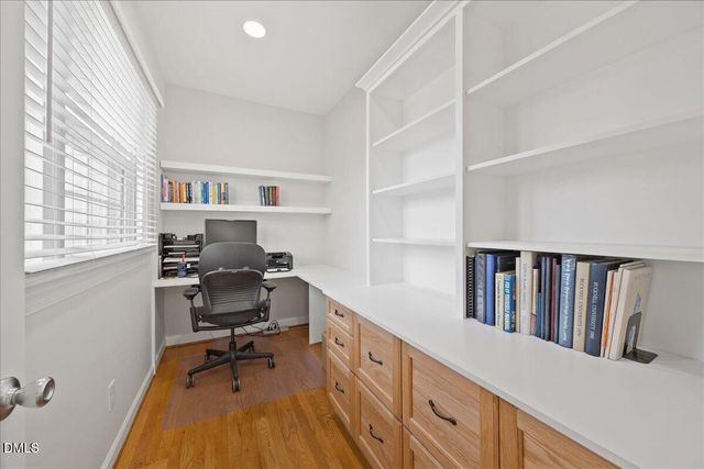 129 Berry Hill Drive, Raleigh, NC 27615