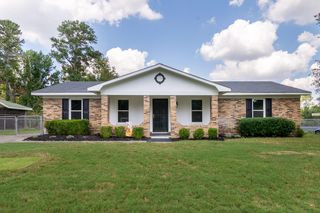 2705 Castletown Drive, Hephzibah, GA 30815