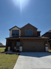 643 Joseph Road, Pilot Point, TX 76258