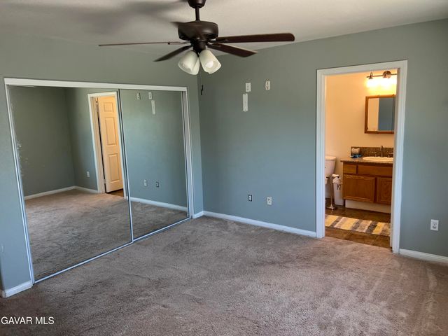 13320 E Avenue W6, Pearblossom, CA 93553