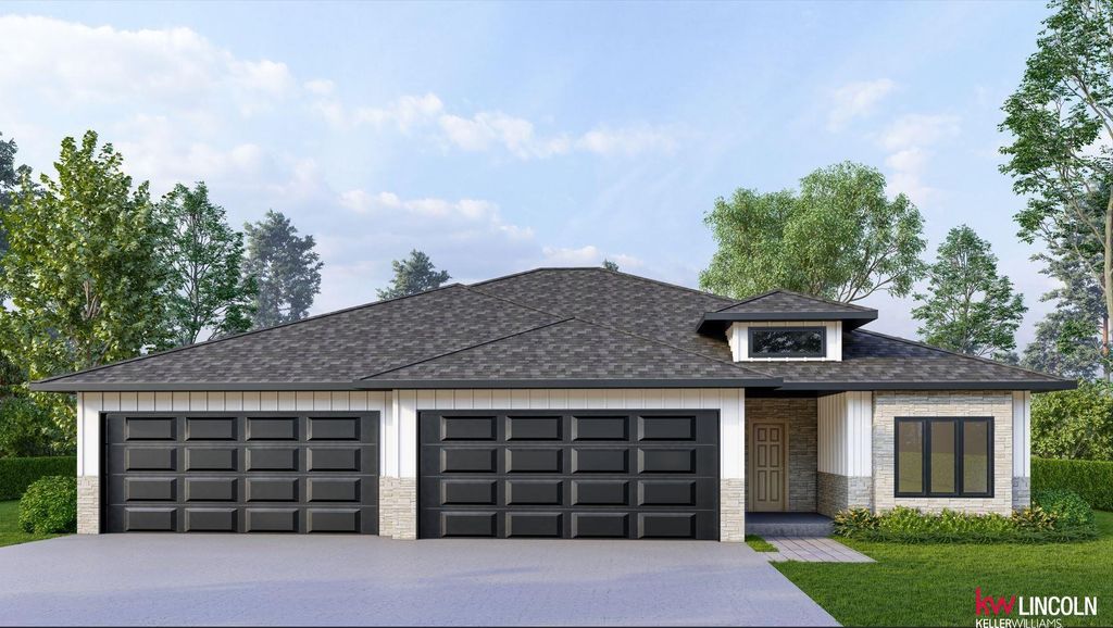 1154 Tuscan Trail, Hickman, NE 68372