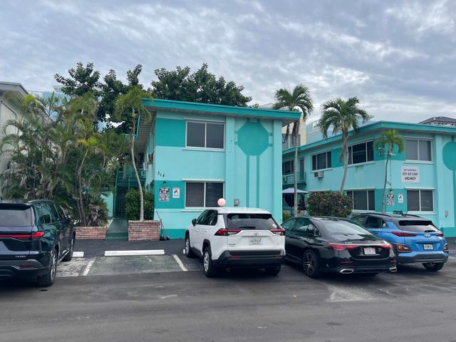 314 Elm Street 3, Hollywood, FL 33019
