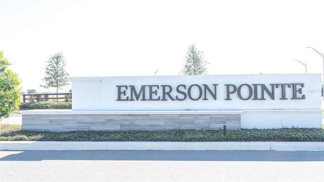 583 POTHOS STREET, Apopka, FL 32703