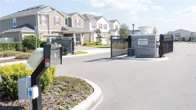 583 POTHOS STREET, Apopka, FL 32703