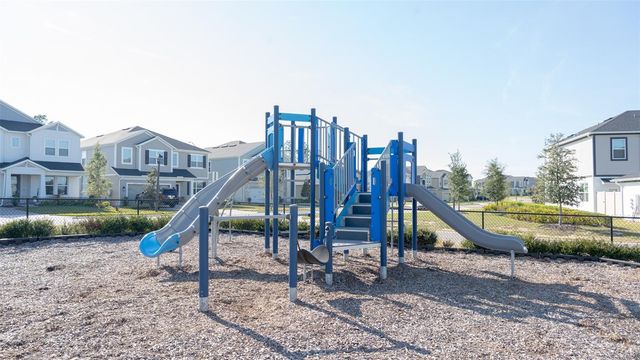 583 POTHOS STREET, Apopka, FL 32703