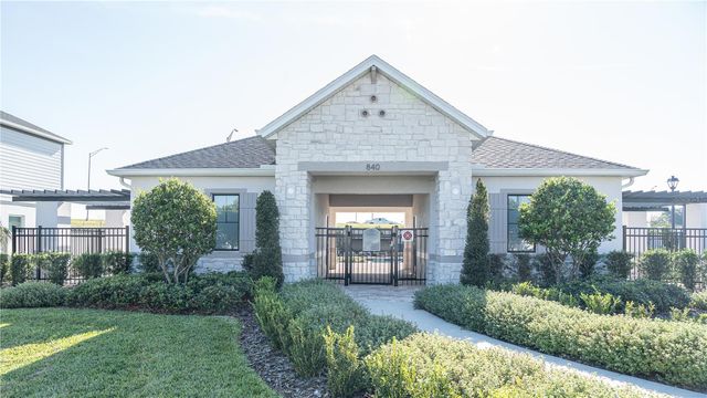 583 POTHOS STREET, Apopka, FL 32703