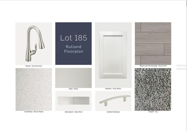 583 POTHOS STREET, Apopka, FL 32703