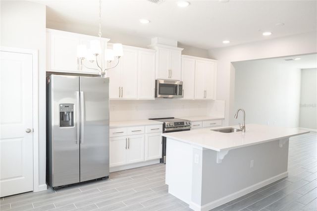 583 POTHOS STREET, Apopka, FL 32703