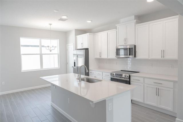 583 POTHOS STREET, Apopka, FL 32703