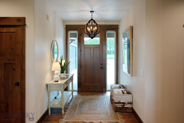 243 Tinkers Lane, Bozeman, MT 59718