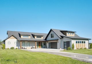 243 Tinkers Lane, Bozeman, MT 59718