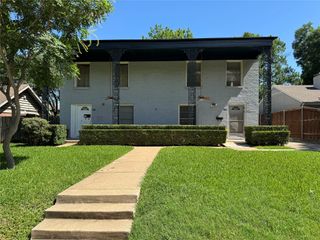 2336 Edwin Street, Fort Worth, TX 76110