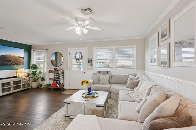 631 Twin River Drive, Forked River, NJ 08731