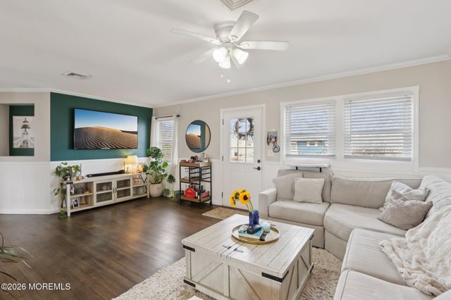 631 Twin River Drive, Forked River, NJ 08731